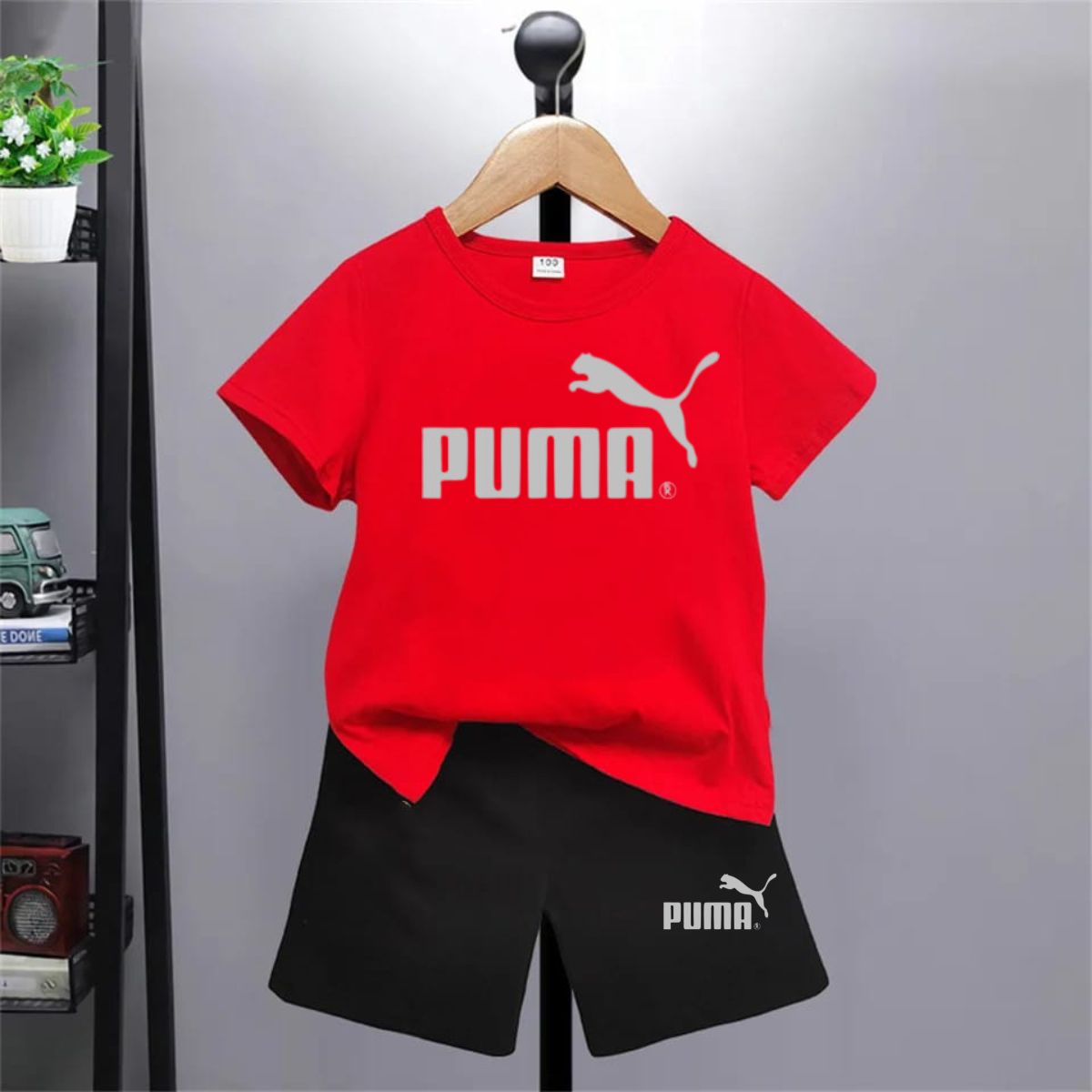 Premium Summer Suit for Kids