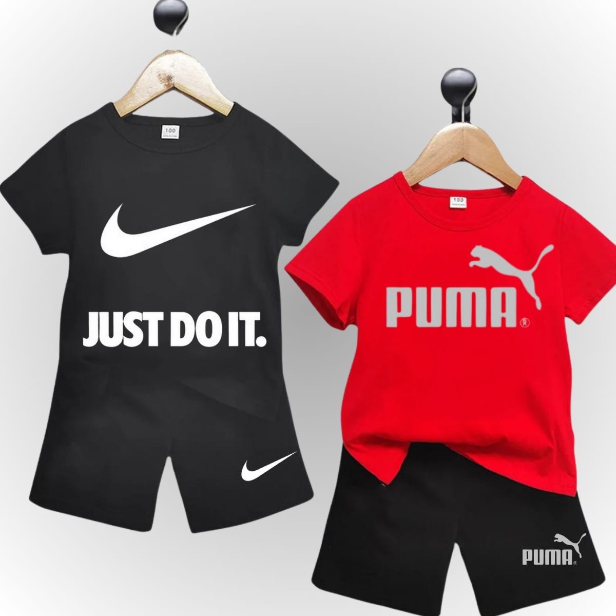 Pack of 2 Premium Summer Suit for Kids