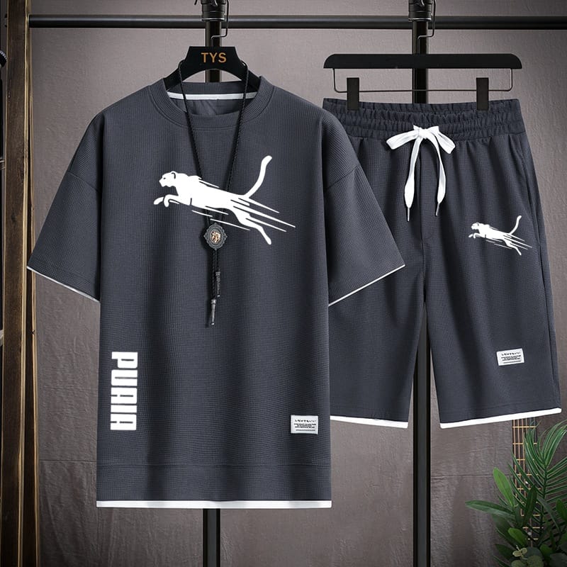 Premium Summer Suit for Men