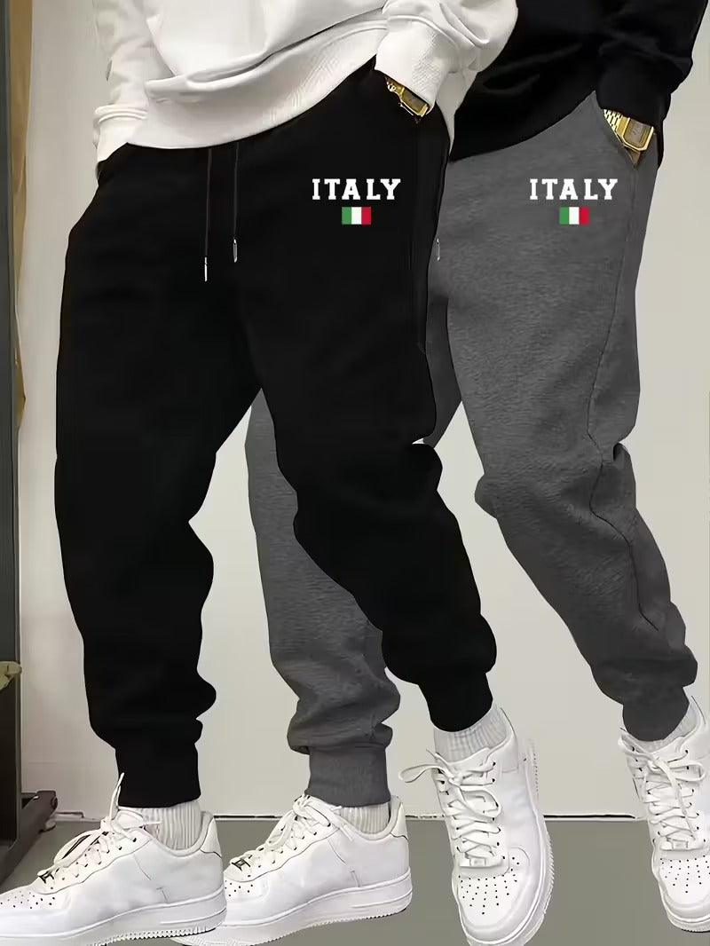 Pack of 2 Trousers for Men