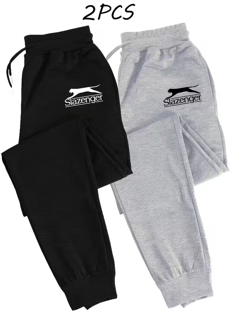 Pack of 2 Trousers for Men