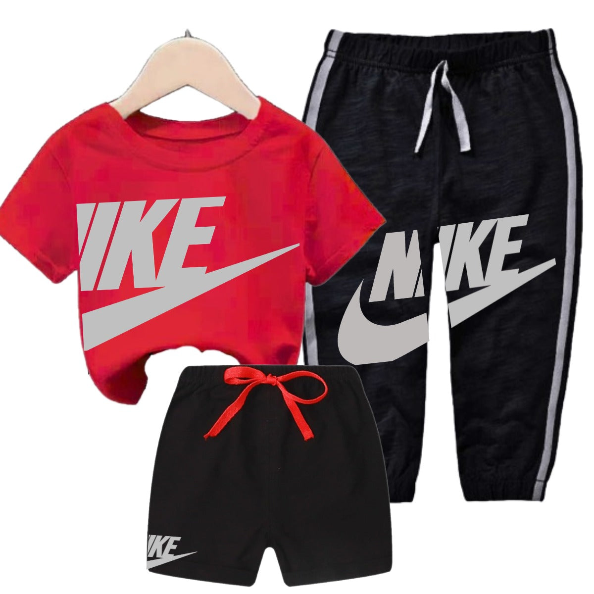 Summer Combo of 3 for Kids