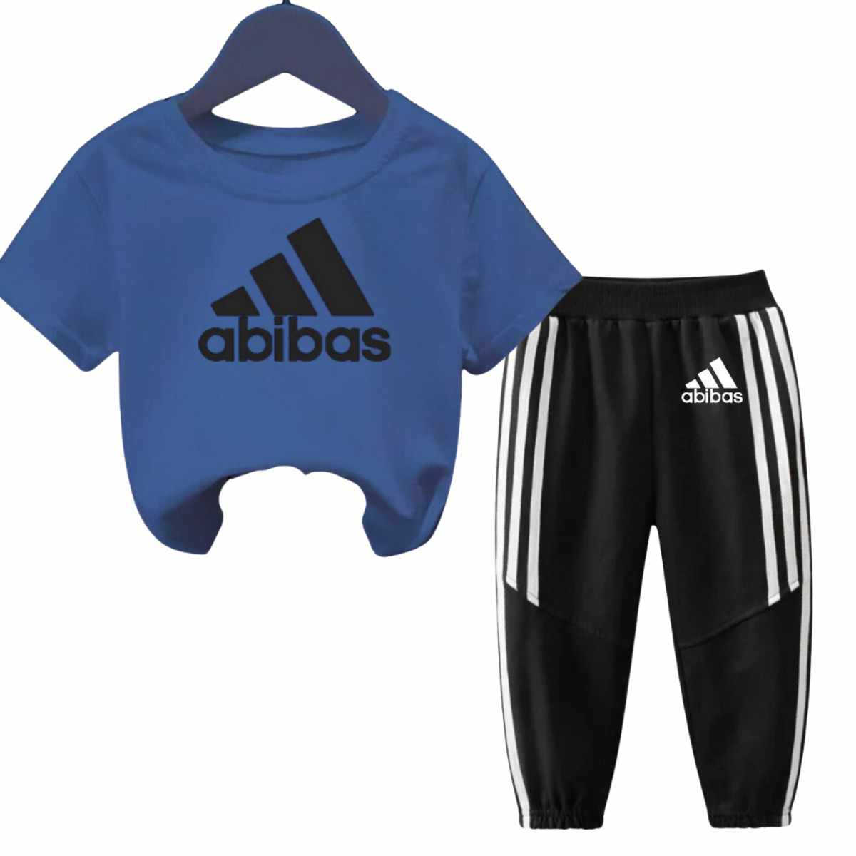 Summer Suits for Kids