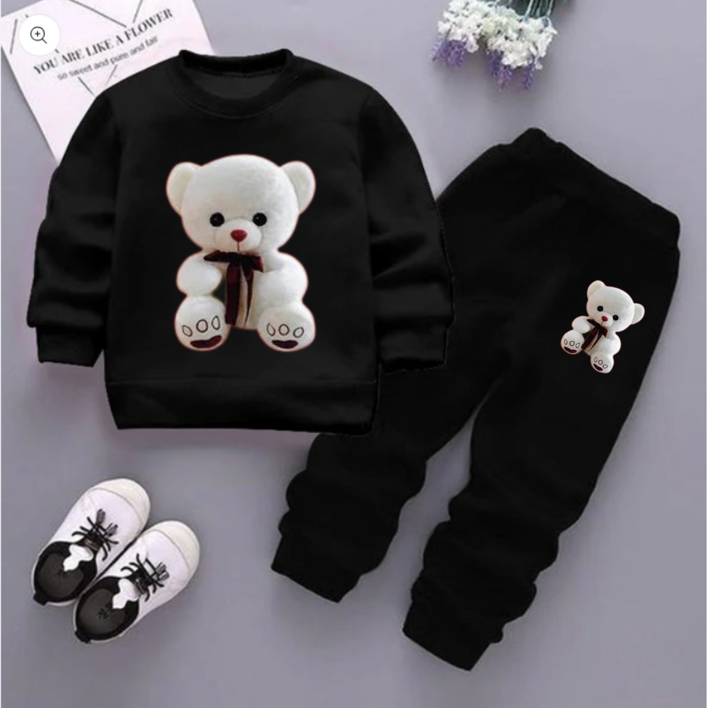 Kids Premium Tracksuit