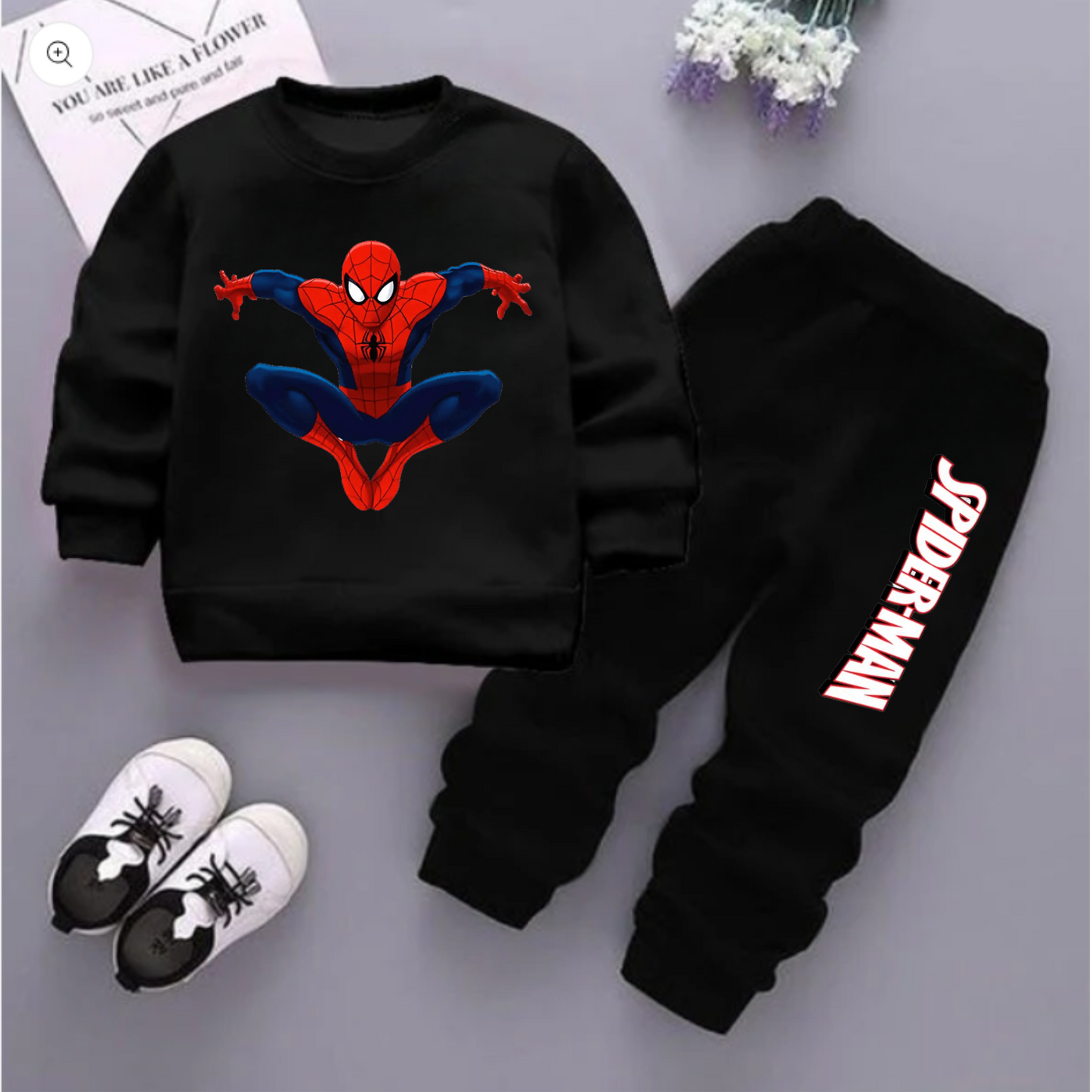 Kids Premium Tracksuit