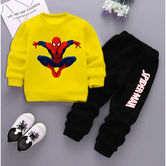 Kids Premium Tracksuit