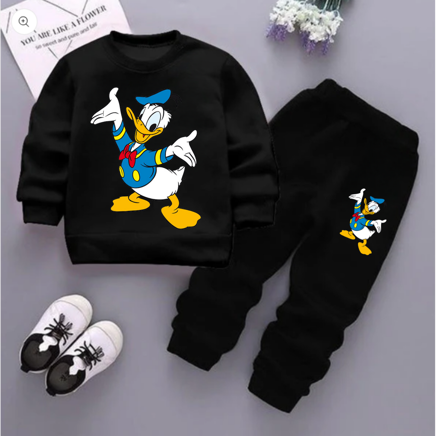 Kids Premium Tracksuit