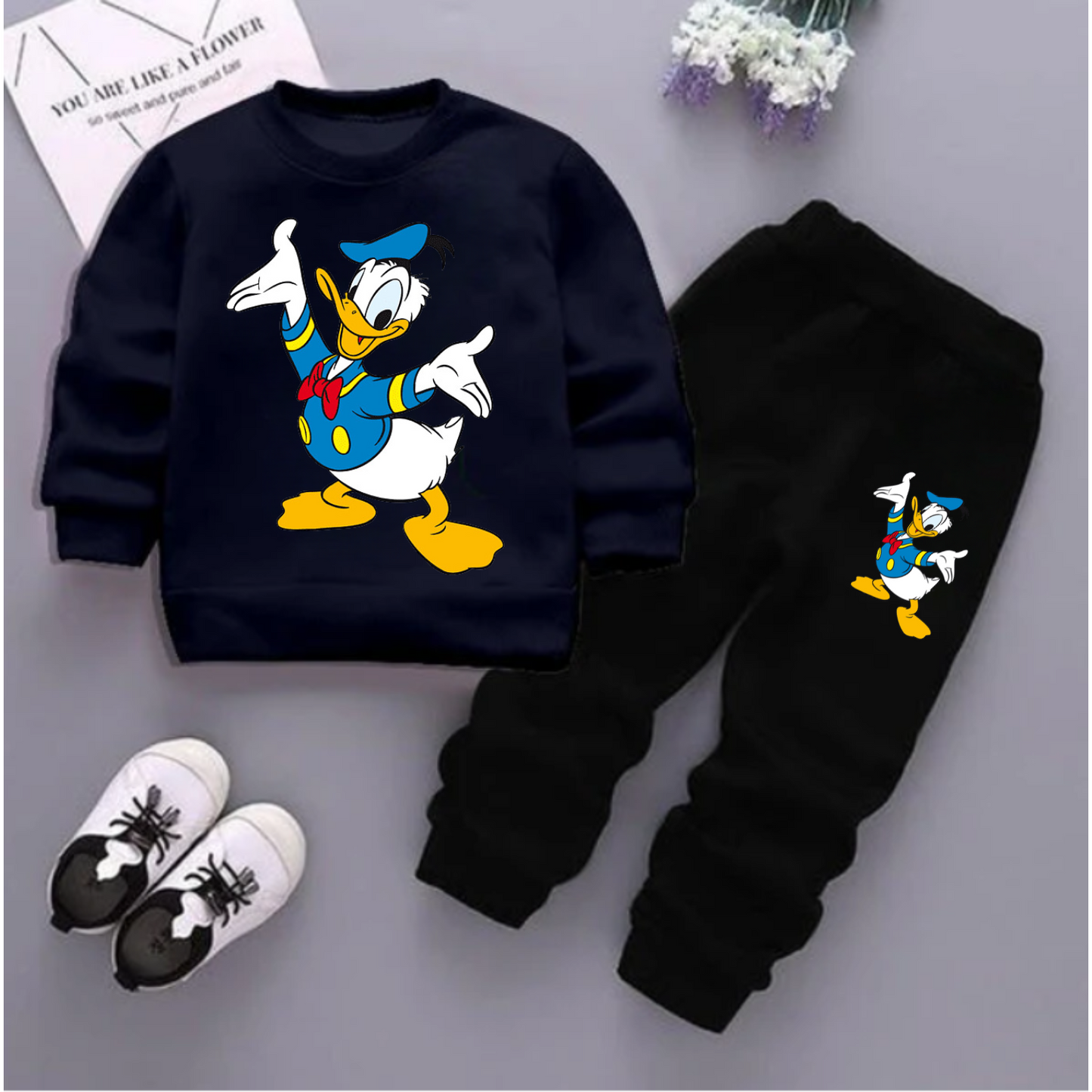 Kids Premium Tracksuit