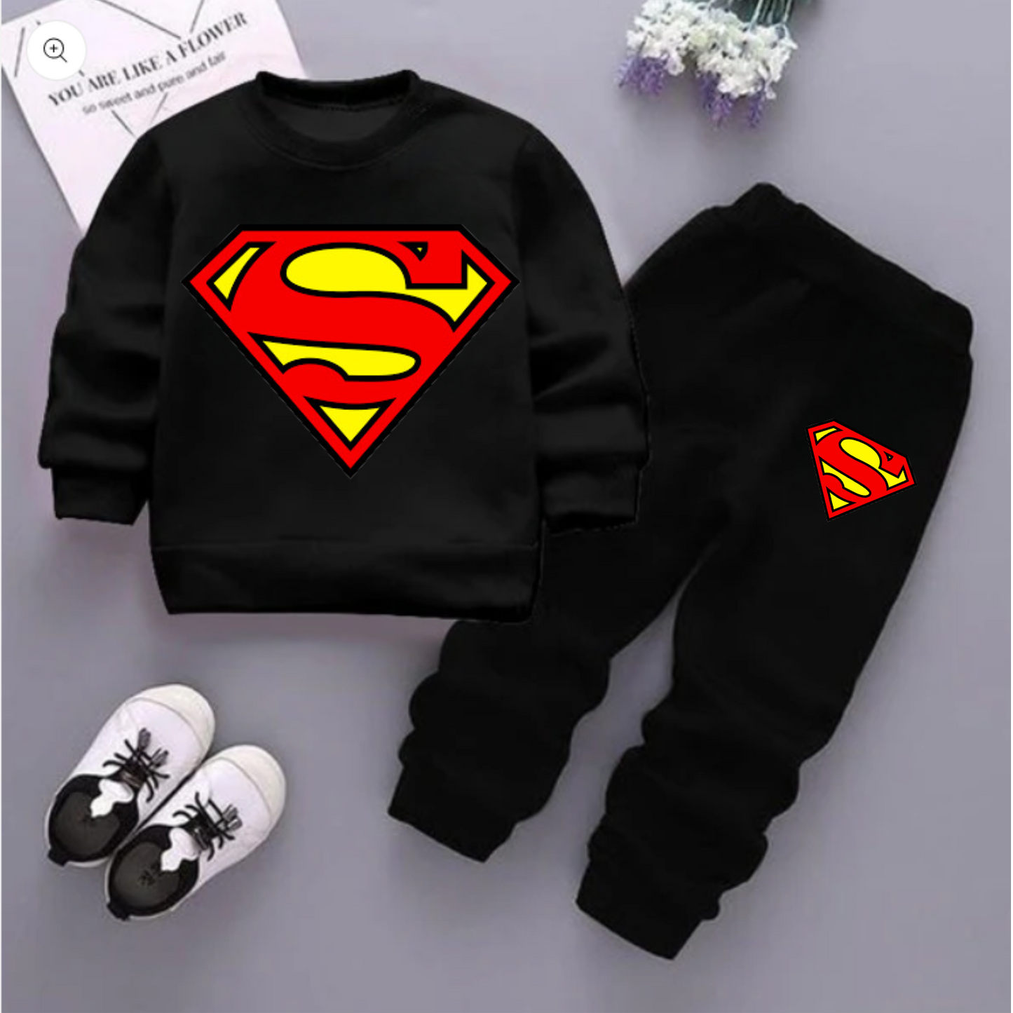 Kids Premium Tracksuit