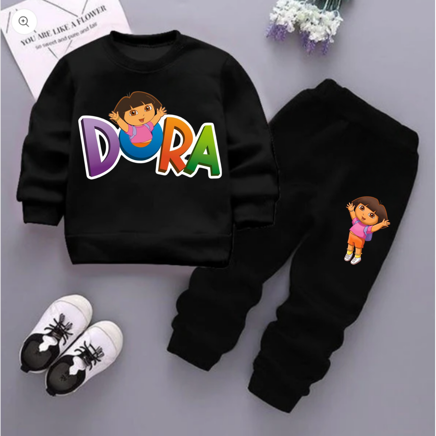 Kids Premium Tracksuit