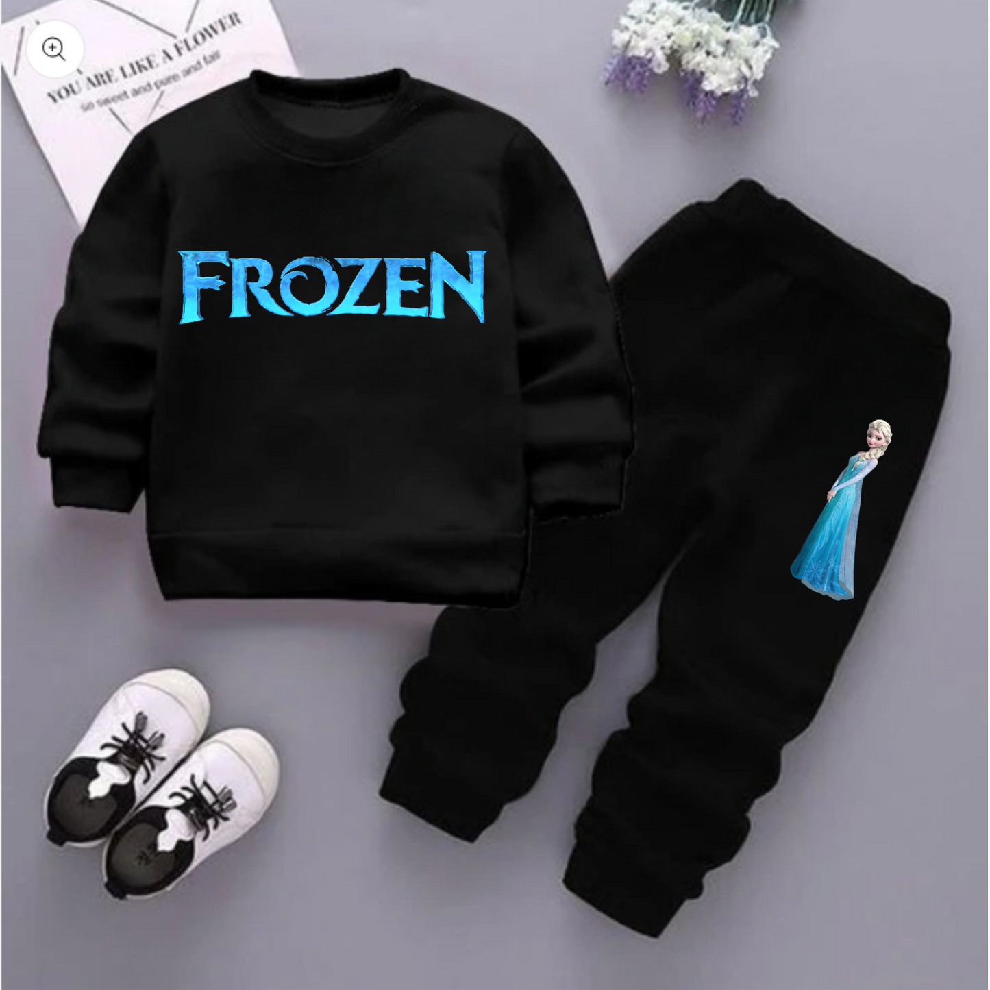 Kids Premium Tracksuit