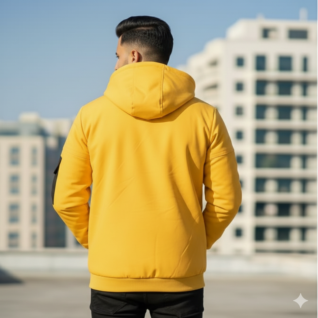 Streetwear Pullover (Holli-ster Falcon)