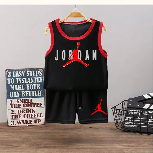 Premium Sando Suit for Kids