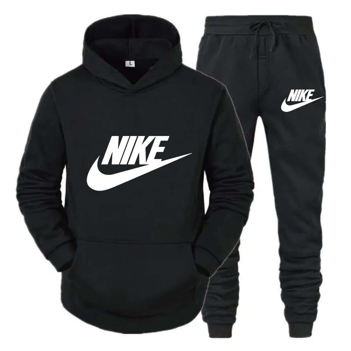 Hooded Track Suit for Men