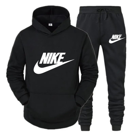 Hooded Track Suit for Men