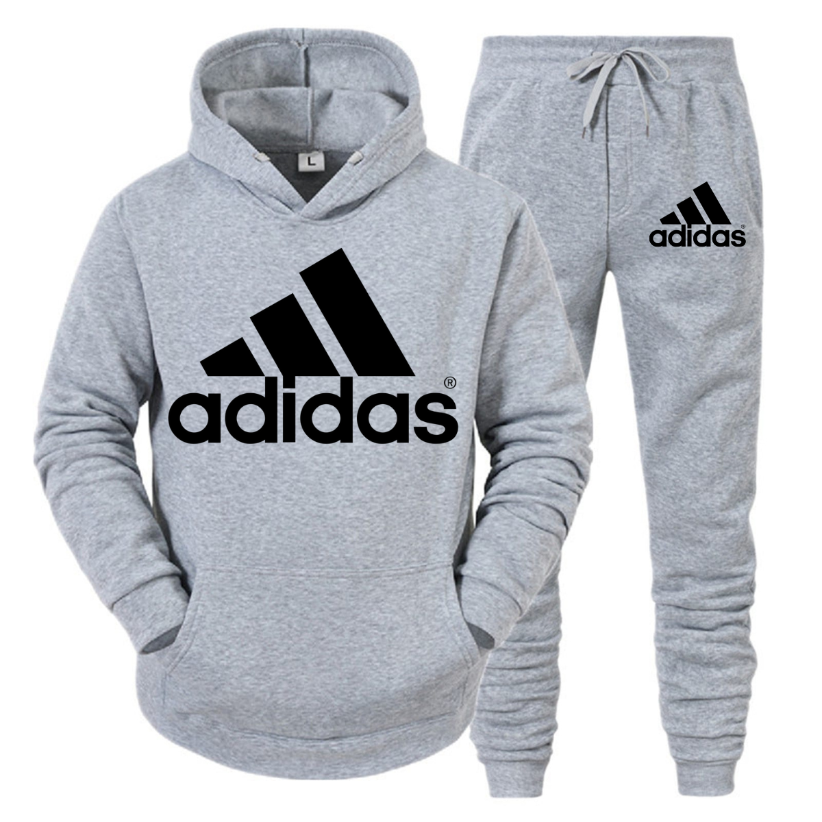 Hooded Track Suit for Men