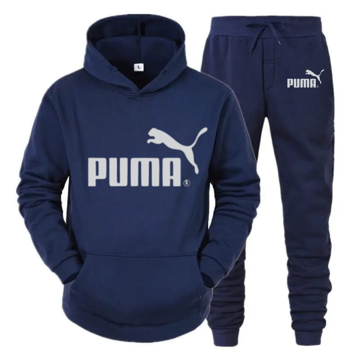 Hooded Track Suit for Men