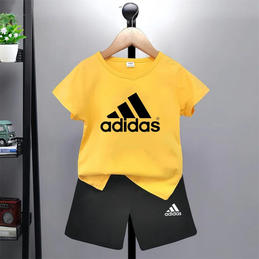 Premium Summer Suit for Kids