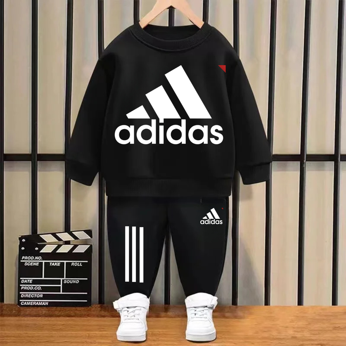 Kids Premium Tracksuit