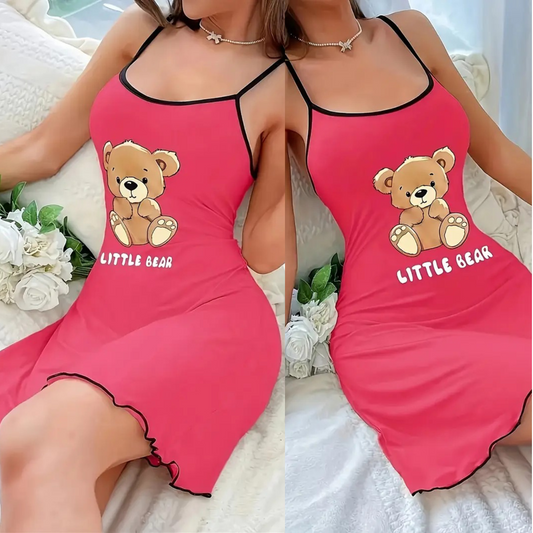 Fairy Chemise Slip for Women