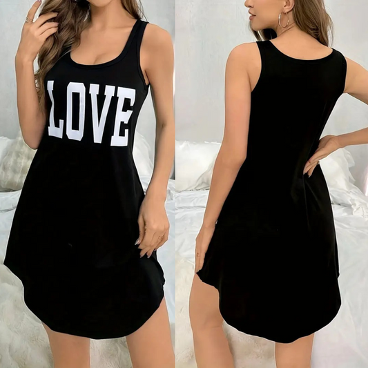 Fairy Chemise Slip for Women