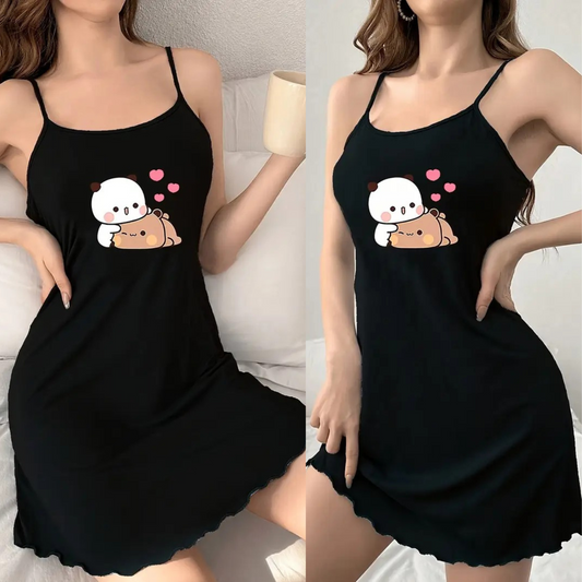 Fairy Chemise Slip for Women