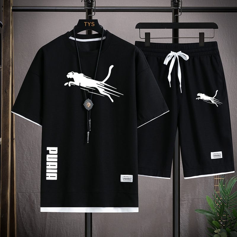 Premium Summer Suit for Men