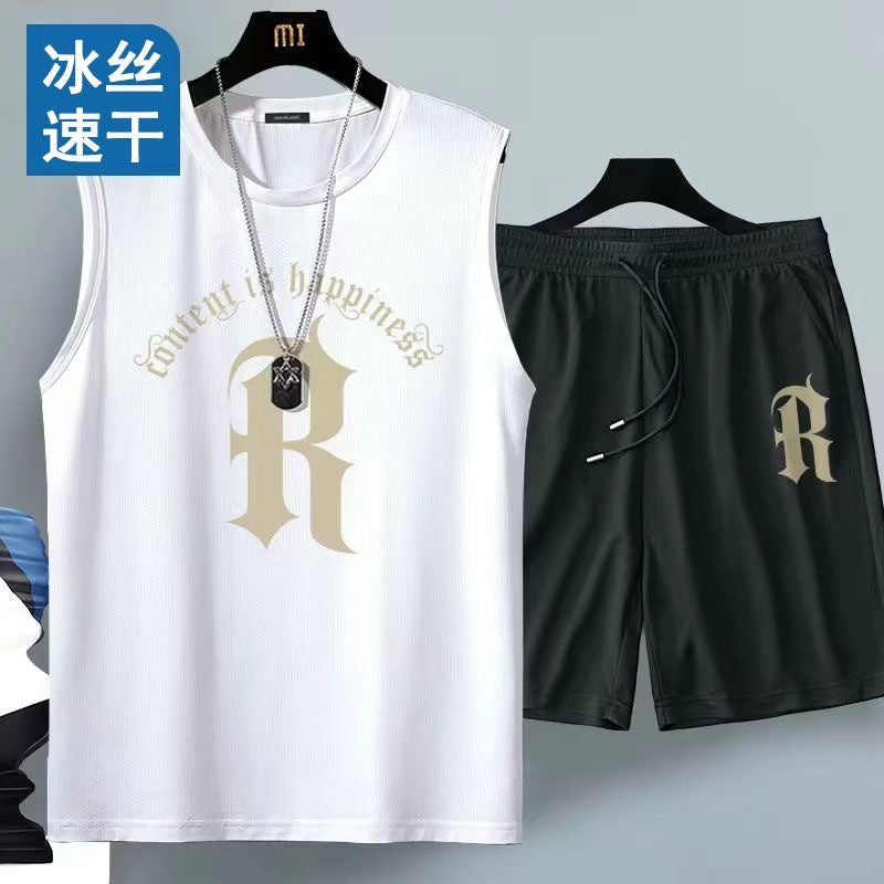 Premium Sando Suit for Men