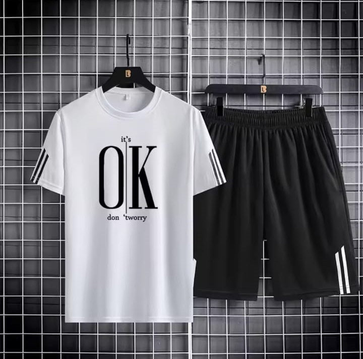 Premium Summer Suit for Men