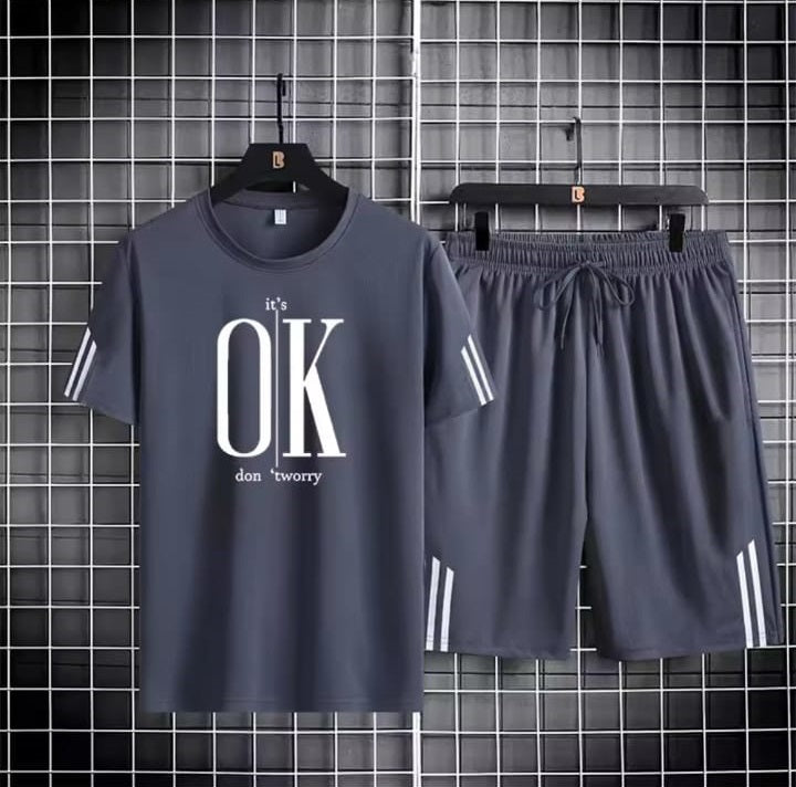 Premium Summer Suit for Men