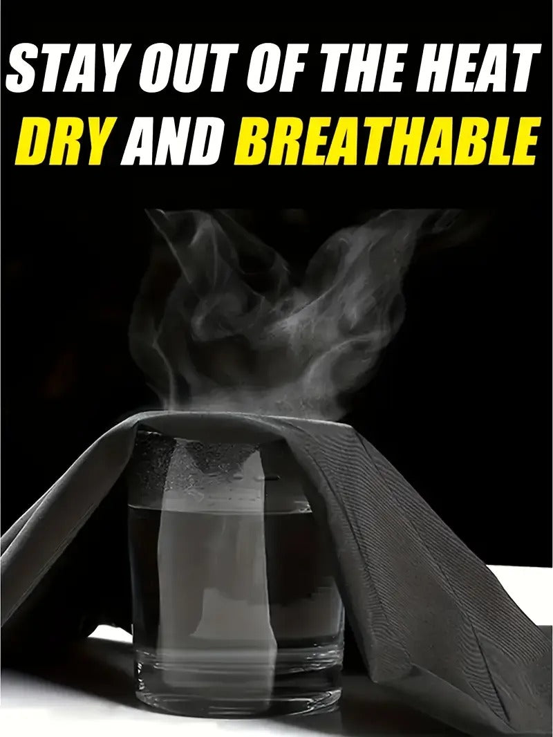 Pack of 2 Dri-Fit Training Trousers for Men