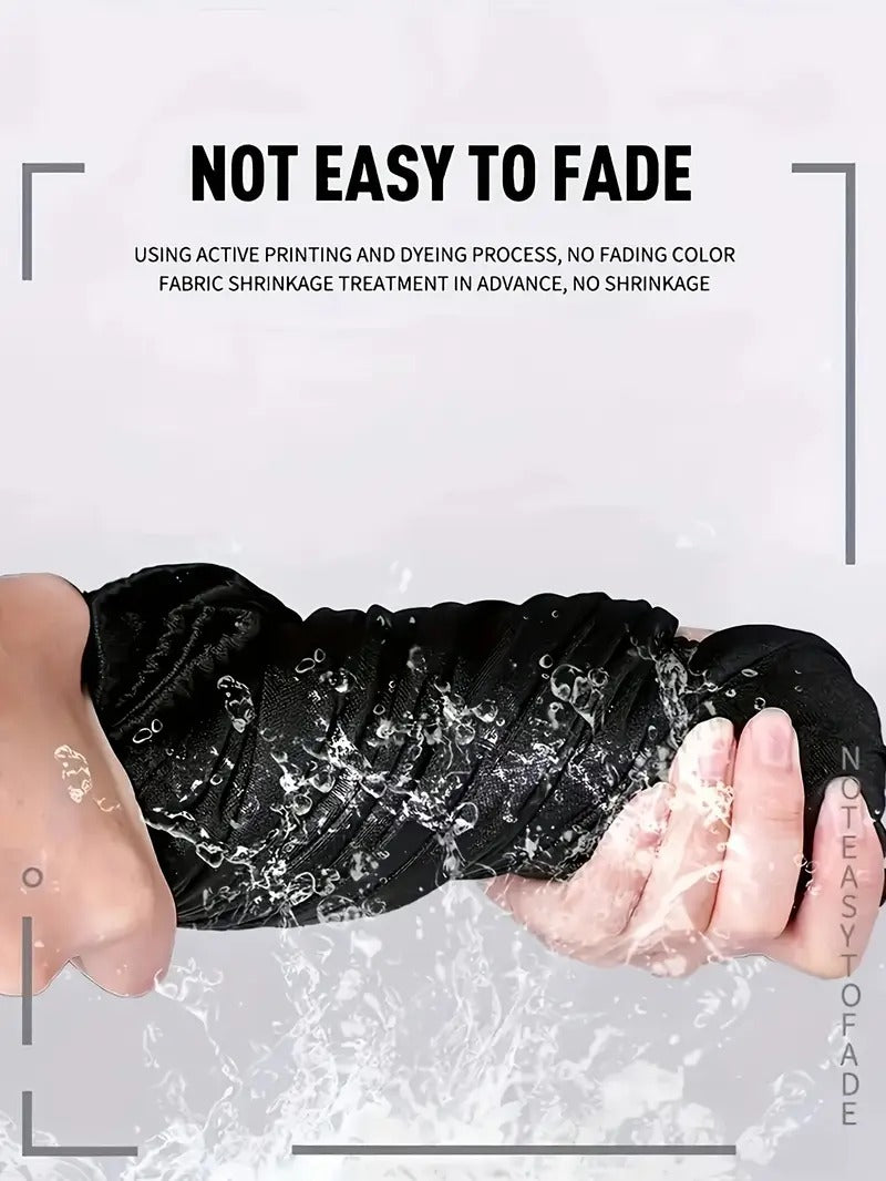 Pack of 2 Dri-Fit Training Trousers for Men