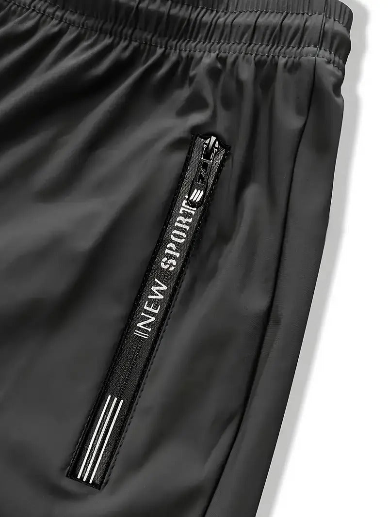 Pack of 2 Dri-Fit Training Trousers for Men (Z-2)