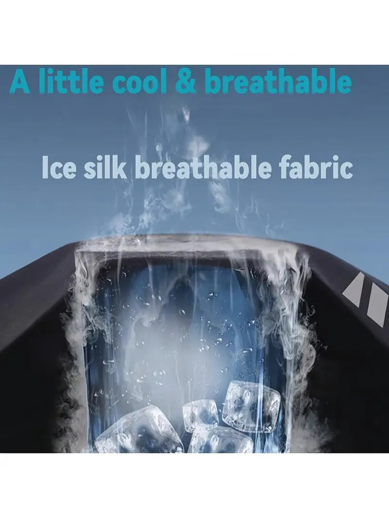 Pack of 2 Dir-fit Double Layer Shorts for Men