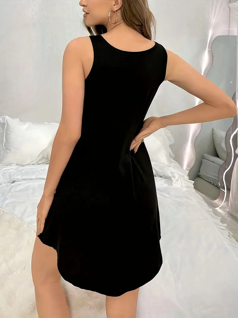 Fairy Chemise Slip for Women