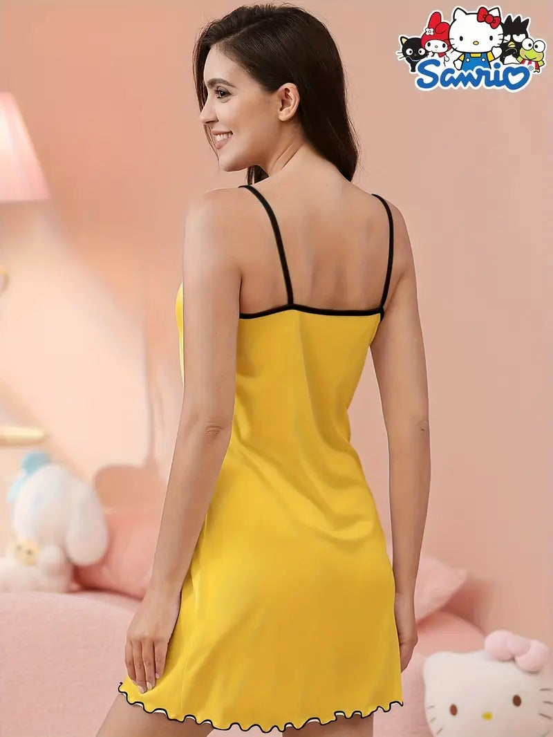 Fairy Chemise Slip for Women