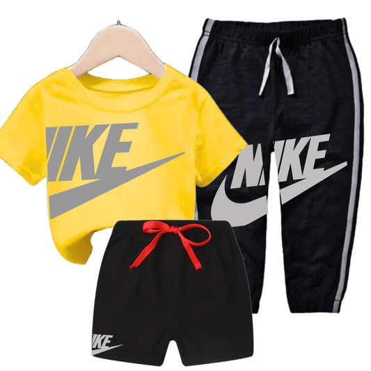 Summer Combo of 3 for Kids