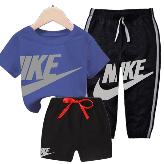 Summer Combo of 3 for Kids