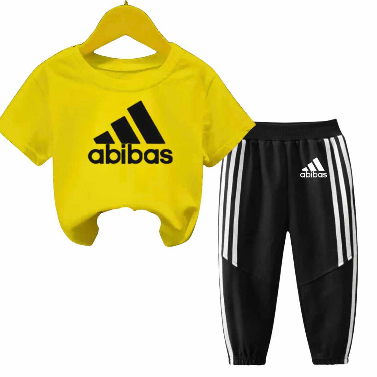 Summer Suits for Kids