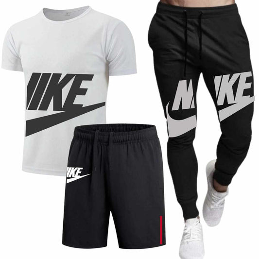 Pack of 3 IKE Combo Deal for Men