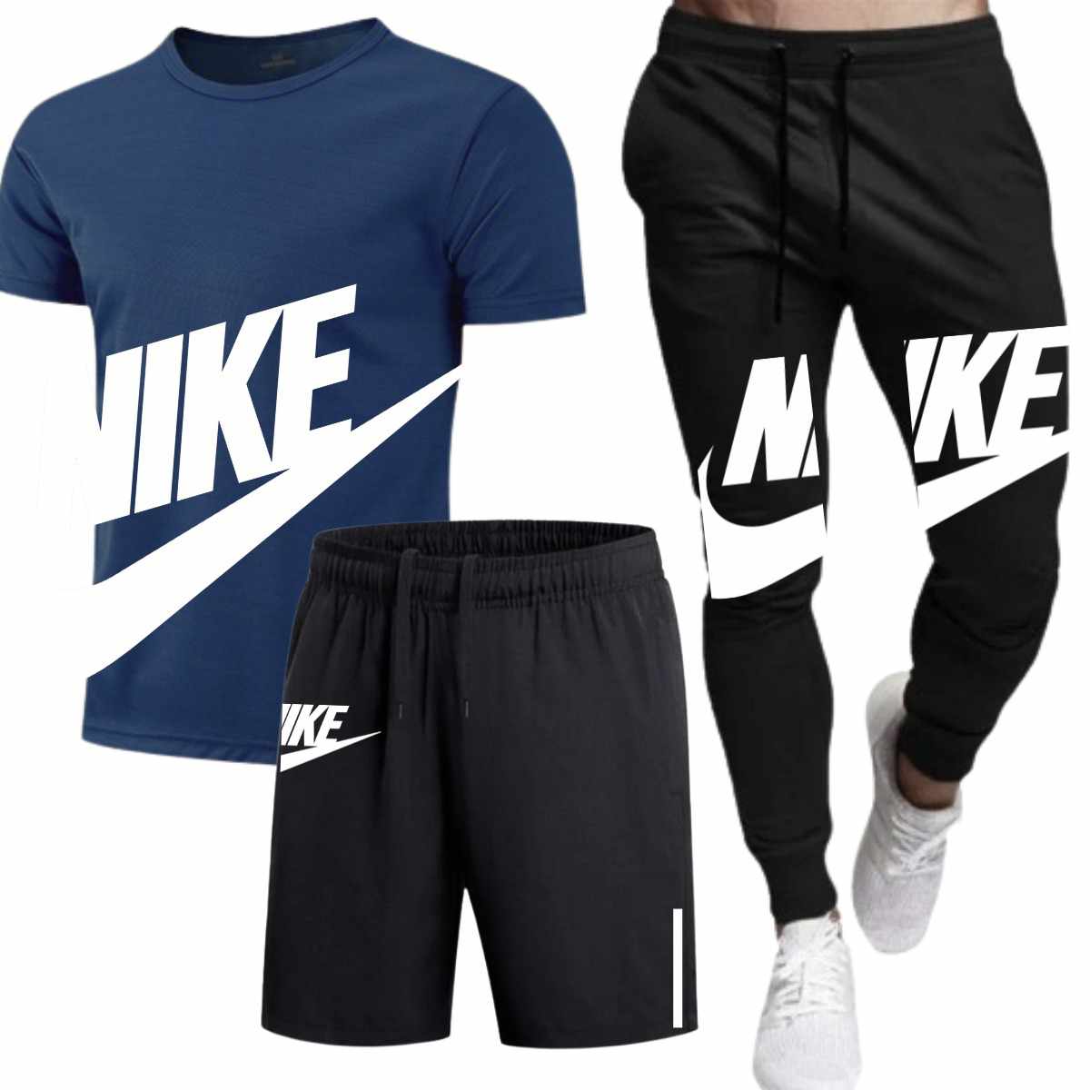 Pack of 3 IKE Combo Deal for Men