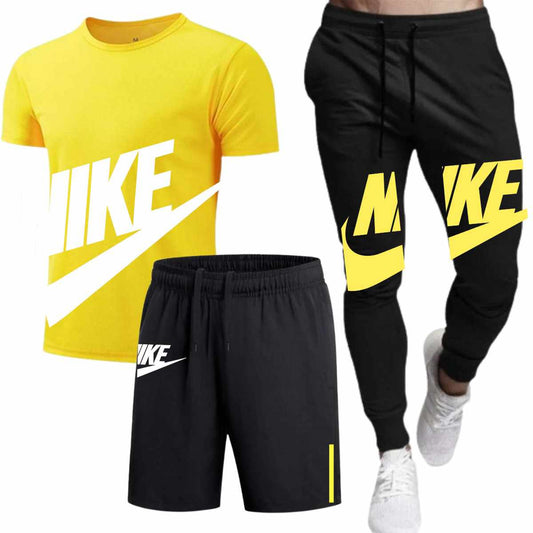 Pack of 3 IKE Combo Deal for Men